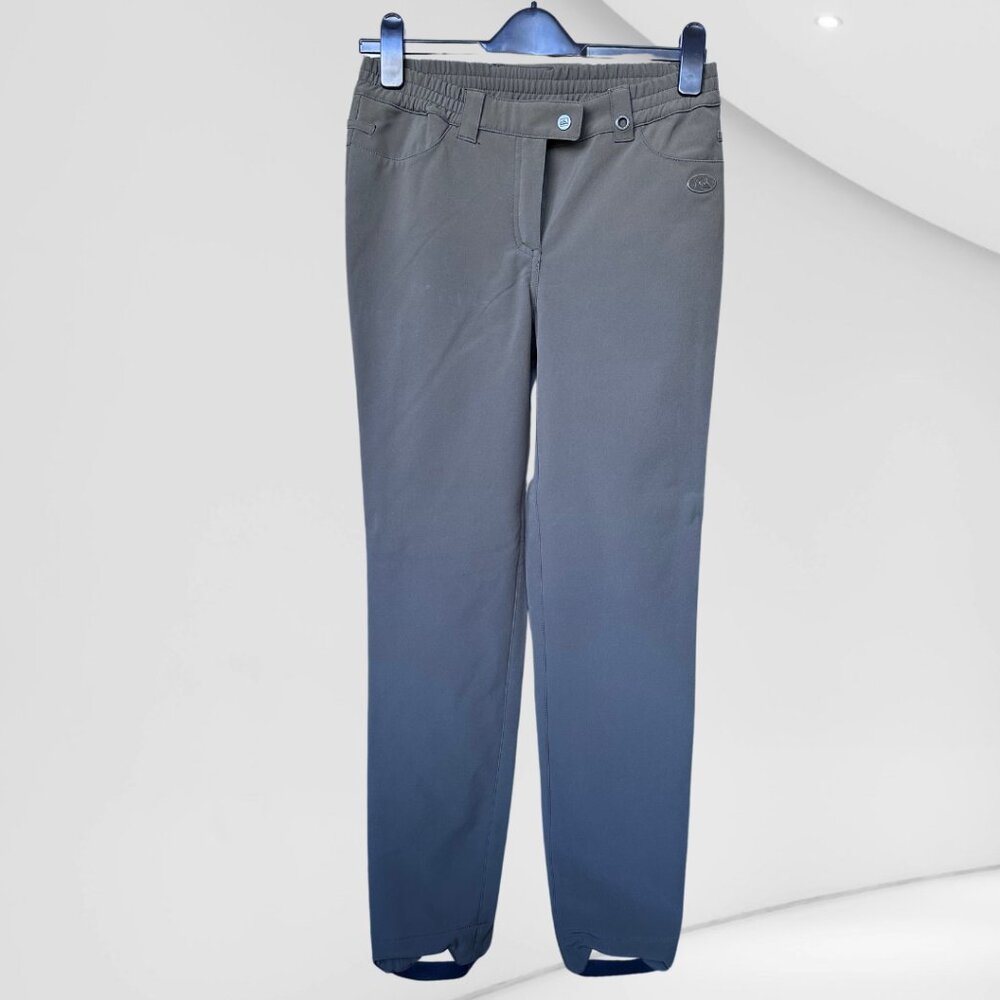 QUICKSILVER Waterproofing Snow Pants No pocket! fleece inside